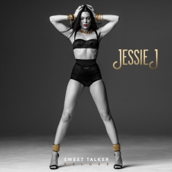 Jessie J - Sweet Talker